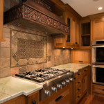 Beautiful Classic Kitchen