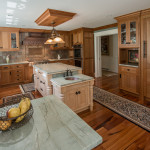 Beautiful Classic Kitchen