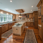 Beautiful Classic Kitchen