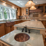 Beautiful Classic Kitchen