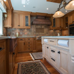 Beautiful Classic Kitchen