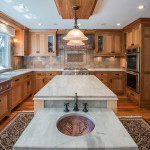 Beautiful Classic Kitchen