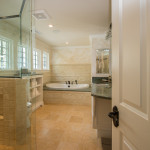 A True Master Bath