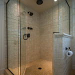 A True Master Bath