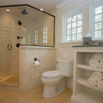 A True Master Bath